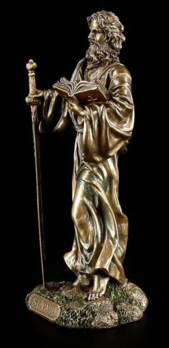 Paulus Von Tarsus Figur - Apostel -Veronese 5993 2 paulus figur 2 1280x1280