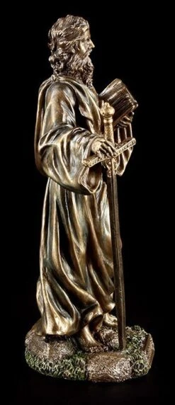 Paulus Von Tarsus Figur - Apostel -Veronese 5993 6 paulus figur 6 1280x1280