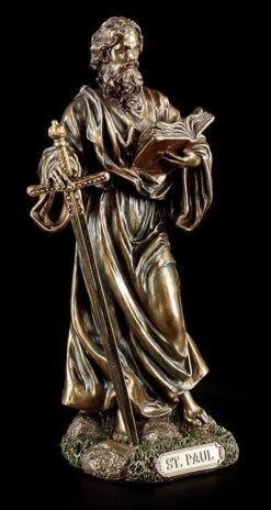 Paulus Von Tarsus Figur - Apostel -Veronese 5993 7 paulus figur 7 1280x1280