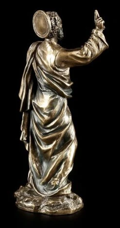 Heiliger Petrus Figur - Apostel -Veronese 5995 4 petrus figur 4 1280x1280