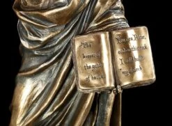 Heiliger Petrus Figur - Apostel -Veronese 5995 7 petrus figur 7 1280x1280