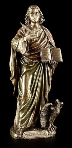 Johannes Der Evangelist - Figur