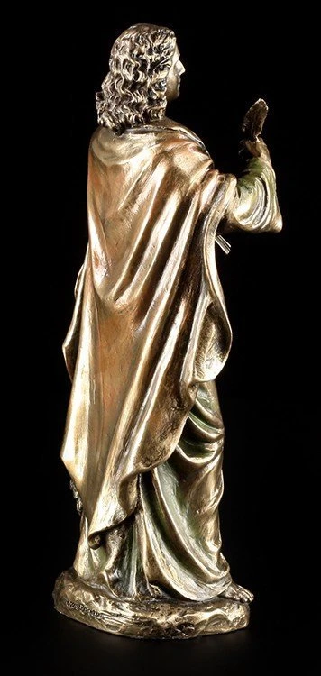 Johannes der Evangelist - Figur Johannes Der Evangelist - Figur -Veronese