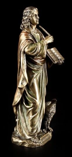 Johannes Der Evangelist - Figur 6 Johannes Der Evangelist - Figur -Veronese 5997 6 johannes figur 6 1280x1280