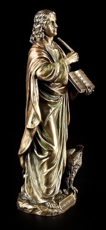 Johannes der Evangelist - Figur Johannes Der Evangelist - Figur -Veronese