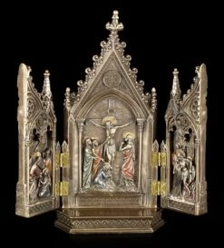 Kalvarienberg Flügelaltar