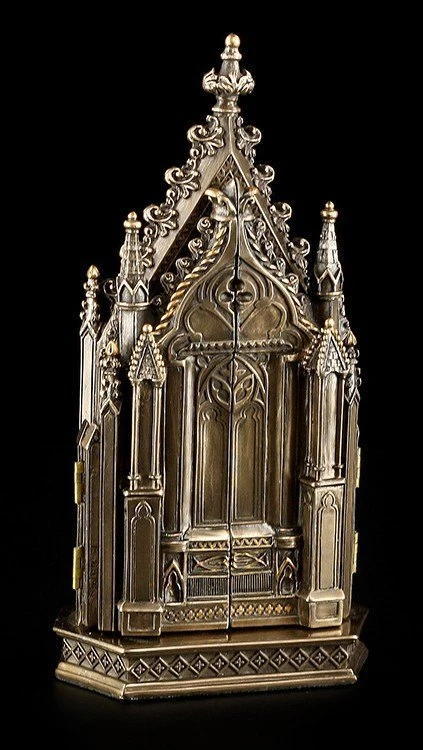 Kalvarienberg Flügelaltar Kalvarienberg Flügelaltar -Veronese