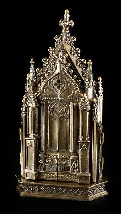 Kalvarienberg Flügelaltar Kalvarienberg Flügelaltar -Veronese