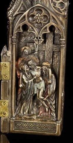 Kalvarienberg Flügelaltar 9 Kalvarienberg Flügelaltar -Veronese 6003 9 kalvarienberg 9 1280x1280