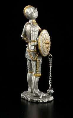 Zinn Ritter Mit Morgenstern Und Schild -Veronese 626 3 zinn ritter 3 1280x1280