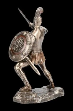 Hector Figur - Trojanischer Prinz -Veronese 708 7729 Hector Figur Tojanischer Prinz 5 1280x1280