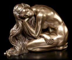 Weibliche Akt Figur - Traum -Veronese Akt Figur Frau 2 1280x1280