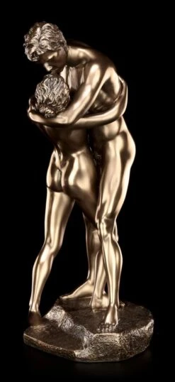 Akt Figur - Das Liebende Paar 2 Akt Figur - Das Liebende Paar -Veronese Akt Liebende Paar 2 1280x1280