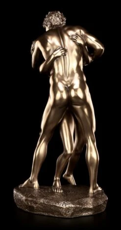 Akt Figur - Das Liebende Paar 4 Akt Figur - Das Liebende Paar -Veronese Akt Liebende Paar 4 1280x1280