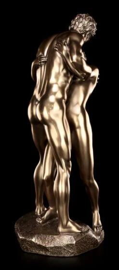 Akt Figur - Das Liebende Paar 5 Akt Figur - Das Liebende Paar -Veronese Akt Liebende Paar 5 1280x1280