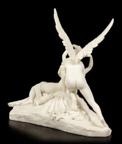 Eros Und Psyche Figur Nach Antonio Canova -Veronese Amor Figur Eros und Psyche nach Antonio Canova 2 1280x1280
