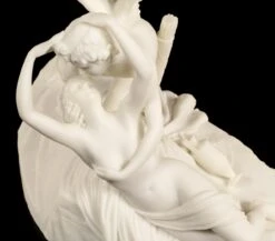 Eros Und Psyche Figur Nach Antonio Canova -Veronese Amor Figur Eros und Psyche nach Antonio Canova 4 1280x1280