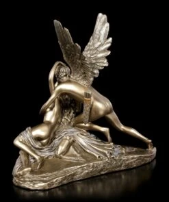 Amor Und Psyche Figur Nach Antonio Canova -Veronese Amor Und Psyche Nach Antonio Canova 3 1280x1280