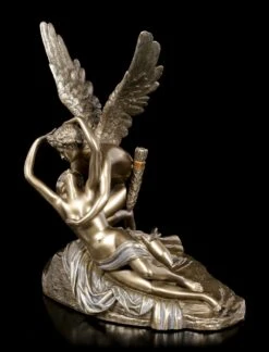 Amor Und Psyche Figur Nach Antonio Canova -Veronese Amor Und Psyche Nach Antonio Canova 4 1280x1280