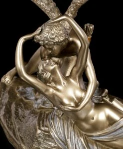 Amor Und Psyche Figur Nach Antonio Canova -Veronese Amor Und Psyche Nach Antonio Canova 5 1280x1280