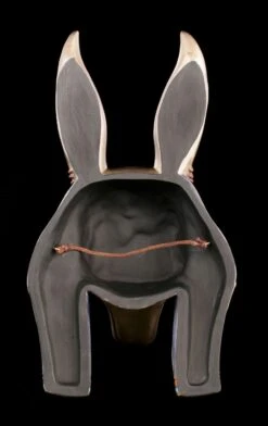 Anubis Maske - Altägyptischer Gott Der Totenriten -Veronese Anubis Wandrelief Altaegyptischer Gott Der Totenriten 3 1280x1280