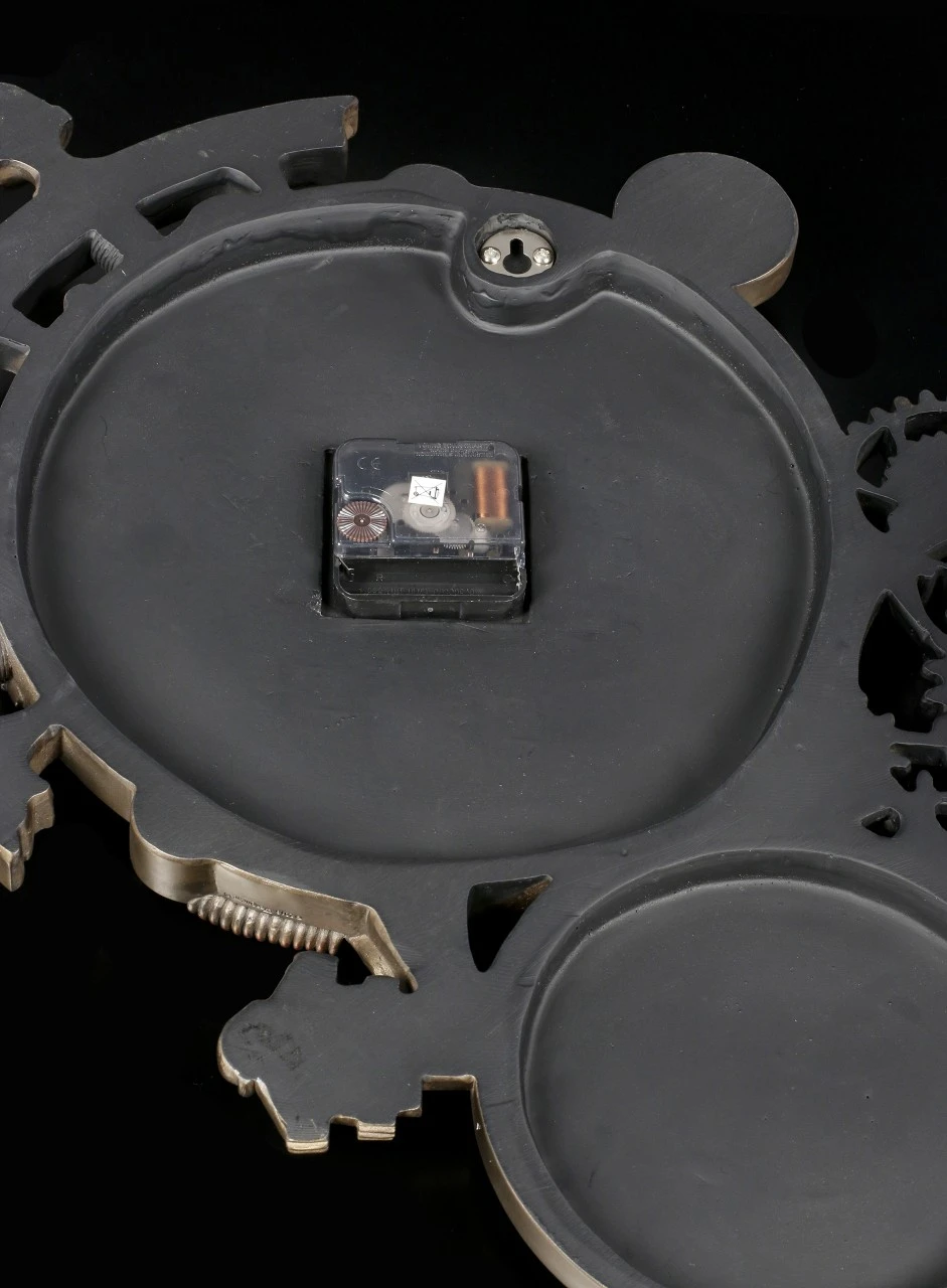 Astronomische Steampunk Wanduhr Astronomische Steampunk Wanduhr -Veronese Astronomische Steampunk Wanduhr