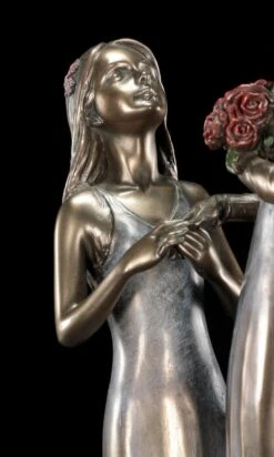 Braut Figur Mit Brautjungfer -Veronese Braut Figur Brautjungfer 10 1280x1280