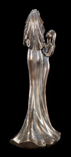 Braut Figur Mit Brautjungfer -Veronese Braut Figur Brautjungfer 4 1280x1280