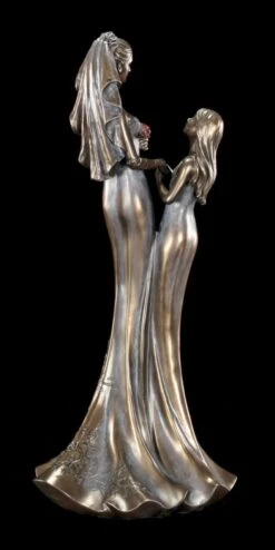 Braut Figur Mit Brautjungfer -Veronese Braut Figur Brautjungfer 5 1280x1280