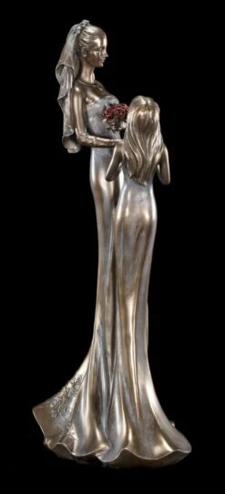 Braut Figur Mit Brautjungfer -Veronese Braut Figur Brautjungfer 6 1280x1280