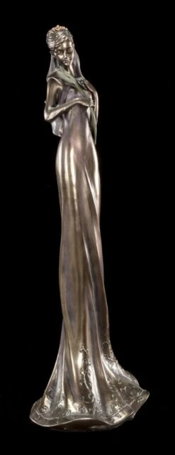 Braut Figur Mit Hochzeitslilie -Veronese Braut Figur Hochzeitslilie 1 1280x1280