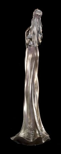 Braut Figur Mit Hochzeitslilie -Veronese Braut Figur Hochzeitslilie 5 1280x1280