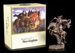 Liu Bei Figur - Chinesischer Krieger By Kimiya Masago -Veronese Chinesischer Krieger 758cfdef530df7 1280x1280