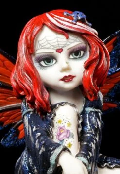 Cosplay Kids Figur - Elfe Melisandre -Veronese Day Dead Figur 657beea9bdc99a 1280x1280