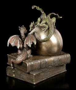 Drachen Mit Totenkopf Auf Büchern 3 Drachen Mit Totenkopf Auf Büchern -Veronese Drachen Mit Totenkopf Auf Buechern 3 1280x1280