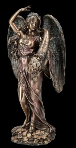 Fortuna Figur Als Engel -Veronese ERsatzbilder KS3261 2 1280x1280