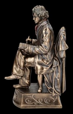 Beethoven Figur -Veronese Ersatzbilder KS3377 4 1280x1280