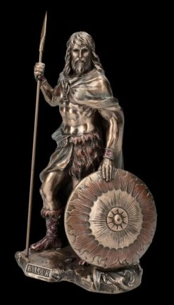 Baldur Figur - Sohn Von Odin -Veronese Ersatzbilder KS3686 2 1280x1280