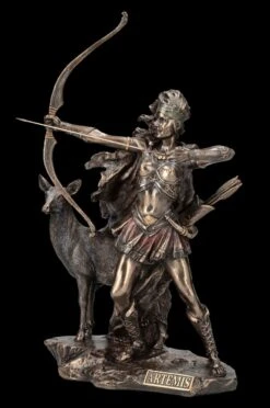 Artemis Figur - Göttin Der Jagd -Veronese Ersatzbilder KS3934 2 1280x1280