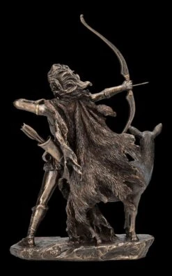 Artemis Figur - Göttin Der Jagd -Veronese Ersatzbilder KS3934 6 1280x1280