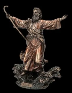 Moses Figur - Teilt Das Rote Meer -Veronese Ersatzbilder KS5293 2 1280x1280