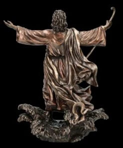 Moses Figur - Teilt Das Rote Meer -Veronese Ersatzbilder KS5293 6 1280x1280
