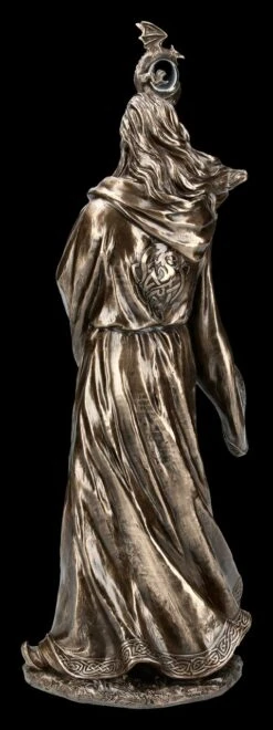 Große Merlin Figur -Veronese FS13234 Grosse Merlin Figur 5 1280x1280