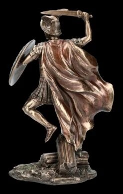 Perseus Figur - Sohn Von Zeus -Veronese FS13236 Perseus Figur Sohn von Zeus 5 1280x1280