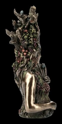 Gaia Büste - Mutter Erde -Veronese FS13237 Gaia Bueste Mutter Erde 8 1280x1280