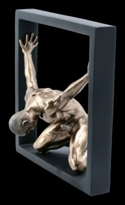 Akt Figur Mann - Gefangener Seiner Selbst 2 Akt Figur Mann - Gefangener Seiner Selbst -Veronese FS13311 Akt Figur Mann Gefangener seiner Selbst 3Q5F0d0TimZXDk 1280x1280