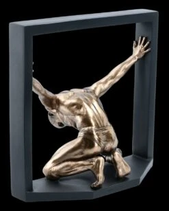 Akt Figur Mann - Gefangener Seiner Selbst 3 Akt Figur Mann - Gefangener Seiner Selbst -Veronese FS13311 Akt Figur Mann Gefangener seiner Selbst 5kl5GoYPeg4L52 1280x1280