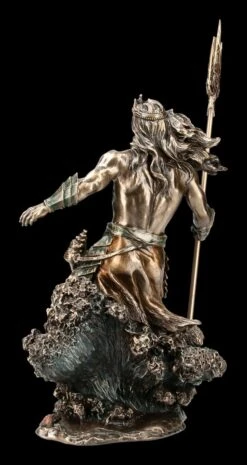 Poseidon Figur Erhebt Sich Aus Den Wellen -Veronese FS13425 Poseidon Figur erhebt sich aus den Wellen 5 1280x1280