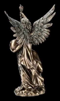 Erzengel Jophiel Figur - Die Freude 3 Erzengel Jophiel Figur - Die Freude -Veronese FS13432 Erzengel Jophiel Figur Die Freude 5 1280x1280