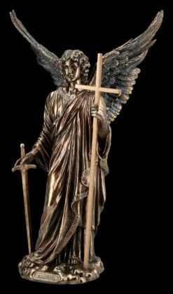 Erzengel Zadkiel Figur - Göttliche Gerechtigkeit -Veronese FS13442 Erzengel Zadkiel Figur Goettliche Gerechtigkeit 2 1280x1280